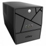 UPS nJoy Keen 1500 USB UPLI-LI150KU-CG01B  Capacity 1500 VA / 900 W Simulated sinewave