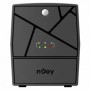 UPS nJoy Keen 1500 USB UPLI-LI150KU-CG01B  Capacity 1500 VA / 900 W Simulated sinewave