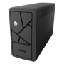 UPS nJoy Keen 800 USB UPLI-LI080KU-CG01B  Capacity 800 VA / 480 W Simulated sinewave
