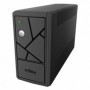 UPS nJoy Keen 800 USB UPLI-LI080KU-CG01B  Capacity 800 VA / 480 W Simulated sinewave