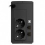 UPS nJoy Keen 800 USB UPLI-LI080KU-CG01B  Capacity 800 VA / 480 W Simulated sinewave
