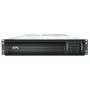 UPS APC Smart-UPS SMT line-interactive / sinusoidala 2200VA / 1980W 8conectori C13 1 conectori C19 rackabil 2U, baterie RBC43, o