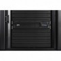 UPS APC Smart-UPS SMT line-interactive / sinusoidala 750VA / 500W 4conectori C13 rackabil 2U, baterie APCRBC123, optional extind