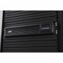 UPS APC Smart-UPS SMT line-interactive / sinusoidala 750VA / 500W 4conectori C13 rackabil 2U, baterie APCRBC123, optional extind