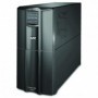UPS APC Smart-UPS SMT line-interactive / sinusoidala 2200VA / 1980W 8conectori C13 1 conectori C19, baterie RBC55, optional exti