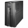 UPS APC Smart-UPS SMT line-interactive / sinusoidala 2200VA / 1980W 8conectori C13 1 conectori C19, baterie RBC55, optional exti