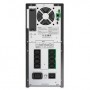 UPS APC Smart-UPS SMT line-interactive / sinusoidala 2200VA / 1980W 8conectori C13 1 conectori C19, baterie RBC55, optional exti
