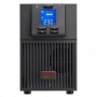 UPS APC Smart-UPS RV Double Conversion Online /1.6 KWatts / 2.0 kVA / 2.0 kVA