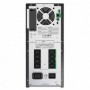 UPS APC Smart-UPS SMT line-interactive / sinusoidala 3000VA / 2700W 8conectori C13 1 conectori C19, baterie RBC55, optional exti