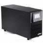UPS nJoy Aten PRO 2000, 2000VA/ 1800W, On-line, LCD Display, 3 Prize Schuko cu Protectie, Management, Tower, Dubla conversie, Fr