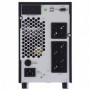 UPS nJoy Aten PRO 2000, 2000VA/ 1800W, On-line, LCD Display, 3 Prize Schuko cu Protectie, Management, Tower, Dubla conversie, Fr