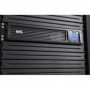 UPS APC Smart-UPS C line-interactive / sinusoidala 1000VA / 600W 4conectori C13 rackabil 2U, baterie APCRBC124,cu SmartConect op