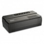 UPS APC EASY UPS BV 1000VA, AVR, IEC Outlet,(6) IEC 320 C13 (Battery Backup)
