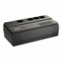 UPS APC EASY UPS BV 500VA, AVR, Schuko Outle,4) Schuko CEE 7 (Battery Backup),Line Interactive