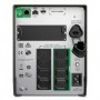 UPS APC Smart-UPS SMT line-interactive / sinusoidala 1500VA / 1000W 8conectori C13, baterie RBC7,smart conect,optional extindere