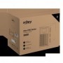 UPS nJoy Aten PRO 3000, 3000VA/2700W, On-line, LCD Display, 4 Prize Schuko cu Protectie, Management, Tower, Dubla conversie, Fre