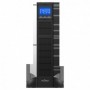 UPS nJoy Balder 3000, 3000VA/ 3000W, On-line, LCD Display, Montare Rack/Tower, 8 Prize IEC 13 1x IEC C19, Dubla conversie, Plaja