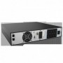 UPS nJoy Balder 1500, 1500VA/ 1500W, On-line, LCD Display, Montare Rack/Tower, 8 Prize IEC 13, Dubla conversie, Plaja larga de t