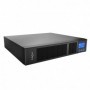 UPS nJoy Balder 1500, 1500VA/ 1500W, On-line, LCD Display, Montare Rack/Tower, 8 Prize IEC 13, Dubla conversie, Plaja larga de t