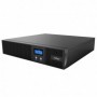 UPS nJoy Argus 2200, 2200VA/1320W, LCD Display, 4 IEC C13 cu Protectie, Management, Reglaj Automat al Tensiunii, iesire sinusoid