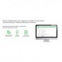 UPS APC Smart-UPS SMT line-interactive / sinusoidala 2200VA / 1980W 8conectori C13 1 conectori C19 rackabil 2U, baterie RBC43,Ne
