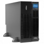 UPS nJoy Balder 10000, 10000VA/10000 W, On-line, LCD Display, Management, Rack/Tower, Dubla conversie, 2U, Nu are baterie inclus