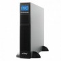 UPS nJoy Balder 10000, 10000VA/10000 W, On-line, LCD Display, Management, Rack/Tower, Dubla conversie, 2U, Nu are baterie inclus