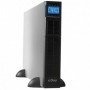 UPS nJoy Balder 10000, 10000VA/10000 W, On-line, LCD Display, Management, Rack/Tower, Dubla conversie, 2U, Nu are baterie inclus