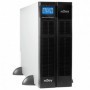 UPS nJoy Balder 10000, 10000VA/10000 W, On-line, LCD Display, Management, Rack/Tower, Dubla conversie, 2U, Nu are baterie inclus