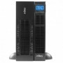 UPS nJoy Balder 10000, 10000VA/10000 W, On-line, LCD Display, Management, Rack/Tower, Dubla conversie, 2U, Nu are baterie inclus
