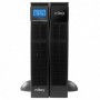UPS nJoy Balder 10000, 10000VA/10000 W, On-line, LCD Display, Management, Rack/Tower, Dubla conversie, 2U, Nu are baterie inclus