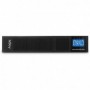 UPS nJoy Balder 10000, 10000VA/10000 W, On-line, LCD Display, Management, Rack/Tower, Dubla conversie, 2U, Nu are baterie inclus