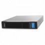 UPS nJoy Balder 10000, 10000VA/10000 W, On-line, LCD Display, Management, Rack/Tower, Dubla conversie, 2U, Nu are baterie inclus