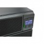 UPS APC Smart-UPS SRT online dubla-conversie 10kVA / 10kW 6 conectori C13 4 conectori C19 extended runtime rackabil 6U