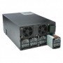 UPS APC Smart-UPS SRT online dubla-conversie 10kVA / 10kW 6 conectori C13 4 conectori C19 extended runtime rackabil 6U