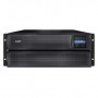 APC Smart-UPS X 3000VA Rack/Tower LCD 200-240V, Line Interactive