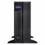 APC Smart-UPS X 3000VA Rack/Tower LCD 200-240V, Line Interactive