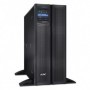 APC Smart-UPS X 3000VA Rack/Tower LCD 200-240V, Line Interactive