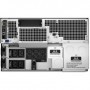 UPS APC Smart-UPS SRT online dubla-conversie 8000VA / 8000W 6 conectoriC13 4 conectori C19 extended runtime rackabil 6U, baterie