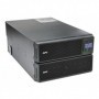 UPS APC Smart-UPS SRT online dubla-conversie 8000VA / 8000W 6 conectoriC13 4 conectori C19 extended runtime rackabil 6U, baterie