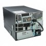 UPS APC Smart-UPS SRT online dubla-conversie 8000VA / 8000W 6 conectoriC13 4 conectori C19 extended runtime rackabil 6U, baterie