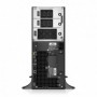 UPS APC Smart-UPS SRT online cu dubla-conversie 6000VA/6000W 6 conectori C13 4 conectori C19, extended runtime, EPO, baterie APC