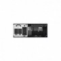 UPS APC Smart-UPS SRT online dubla-conversie 6000VA / 6000W 6 conectoriC13 4 conectori C19 extended runtime rackabil 4U, baterie