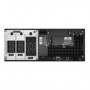 UPS APC Smart-UPS SRT online dubla-conversie 6000VA / 6000W 6 conectoriC13 4 conectori C19 extended runtime rackabil 4U, baterie