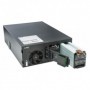 UPS APC Smart-UPS SRT online dubla-conversie 6000VA / 6000W 6 conectoriC13 4 conectori C19 extended runtime rackabil 4U, baterie