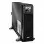 UPS APC Smart-UPS SRT online dubla-conversie 5000VA / 4500W 6 conectori C13 4 conectori C19 extended runtime convertibil rack, b