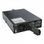 UPS APC Smart-UPS SRT online dubla-conversie 5000VA / 4500W 6 conectoriC13 4 conectori C19 extended runtime rackabil, baterie AP