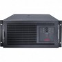 UPS APC Smart-UPS SUA line-interactive 5000VA / 4000W 8 conectori C13 2conectori C19 rackabil 5U/tower, baterie RBC55, optional 