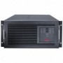 UPS APC Smart-UPS SUA line-interactive 5000VA / 4000W 8 conectori C13 2conectori C19 rackabil 5U/tower, baterie RBC55, optional 