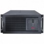 UPS APC Smart-UPS SUA line-interactive 5000VA / 4000W 8 conectori C13 2conectori C19 rackabil 5U/tower, baterie RBC55, optional 
